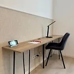 Feeling - Moderne 3-zimmer Am Uniklinikum, Naehe Messe Und Ruettenscheid, 