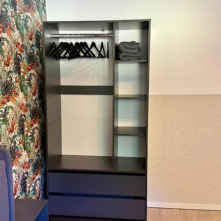 Feeling - Moderne 3-zimmer Am Uniklinikum, Naehe Messe Und Ruettenscheid, 