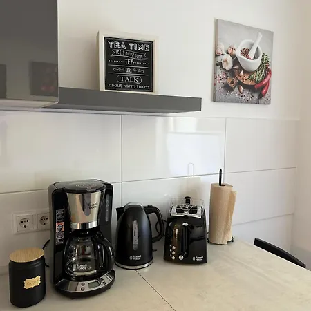 Feeling - Moderne 3-zimmer Am Uniklinikum, Naehe Messe Und Ruettenscheid, 