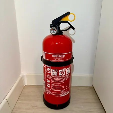 Feeling - Moderne 3-zimmer Am Uniklinikum, Naehe Messe Und Ruettenscheid, 