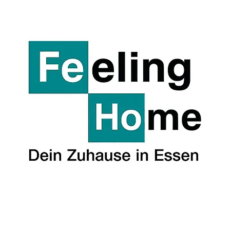 דירה Feeling - Moderne 3-zimmer Am Uniklinikum, Naehe Messe Und Ruettenscheid, 