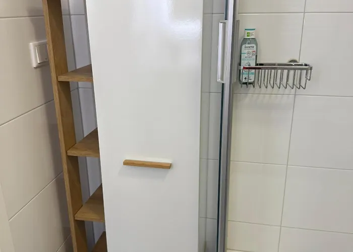 Feeling - Moderne 3-zimmer Am Uniklinikum, Naehe Messe Und Ruettenscheid, 