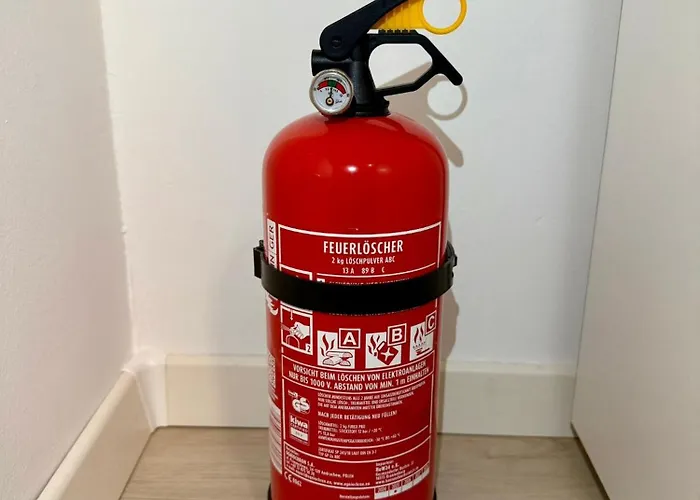 Feeling - Moderne 3-zimmer Am Uniklinikum, Nähe Messe Und Rüttenscheid, Mit Parkplatz Essen