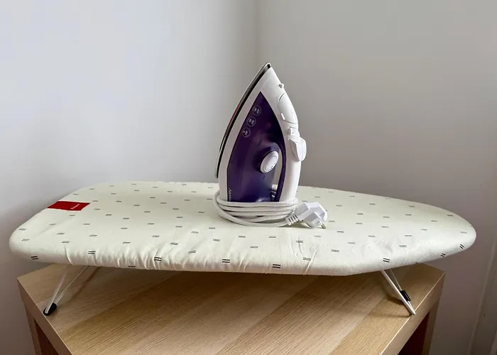 Feeling - Moderne 3-zimmer Am Uniklinikum, Naehe Messe Und Ruettenscheid, 