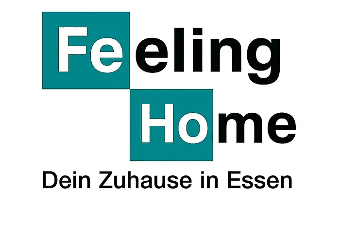 Appartement Feeling - Moderne 3-zimmer Am Uniklinikum, Naehe Messe Und Ruettenscheid, 